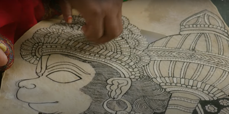 5 Short Films On Indian Handicraft You Need To Watch This Weekend!