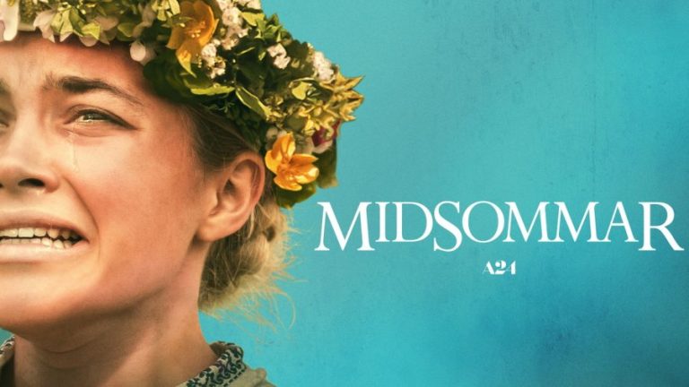 The Disturbing Beauty of Midsommar: Art and Foreshadowing.