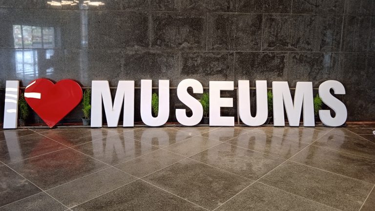 Celebrating Museum Day through a Monumental Expo 