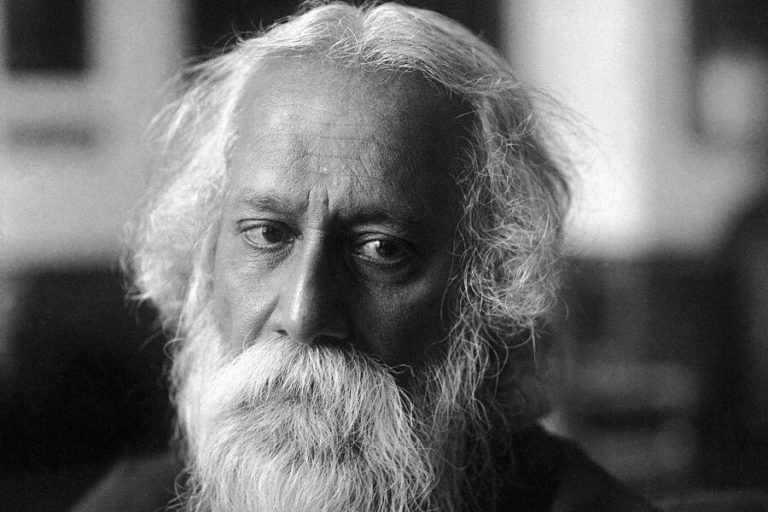 Rabindranath Tagore’s Translated Version of the National Anthem in English