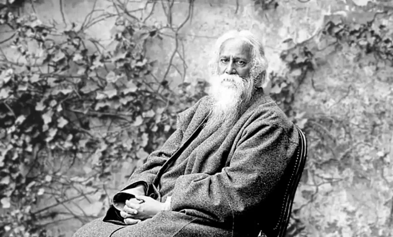 11 Fascinating Facts About Rabindranath Tagore That Made Him Nonpareil