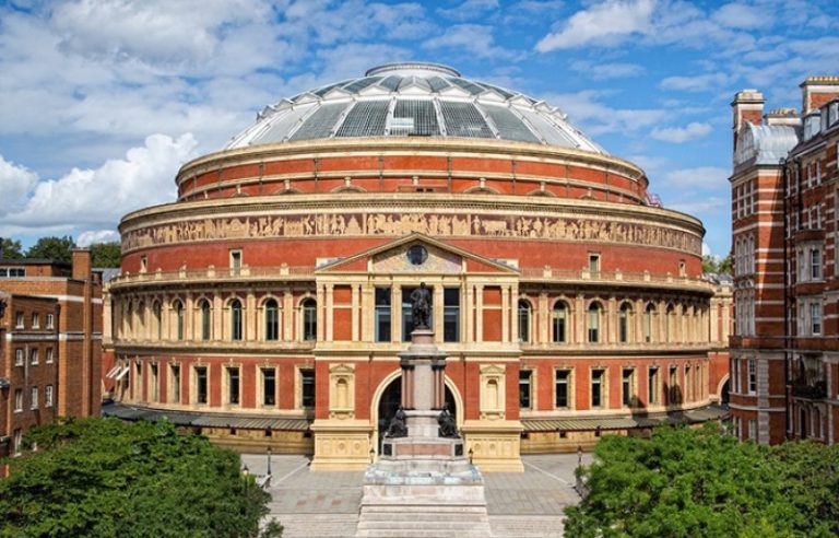 The Lost Time Capsule of Queen Victoria: The Historic Beginnings of the Royal Albert Hall of Arts and Sciences