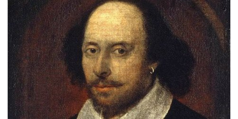 Plays by William Shakespeare and the Painter’s Creation