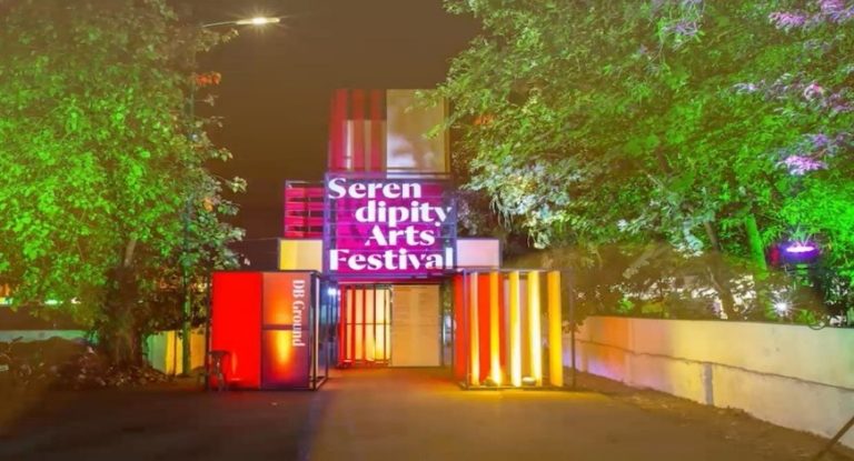 Serendipity Arts Festival’s Sixth Edition Spotlights Inclusivity and Regional Projects