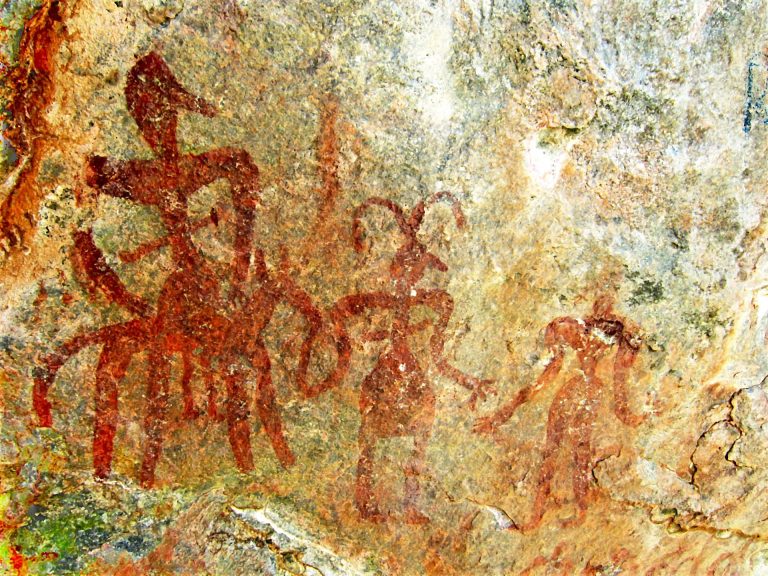 Preserving Tamil Nadu’s Rock Art: Urgent Action Needed to Safeguard Cultural Heritage