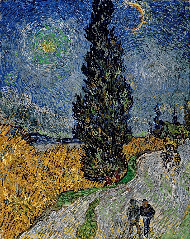 Vincent van Gogh, life & artistic legacy – ARTLIA