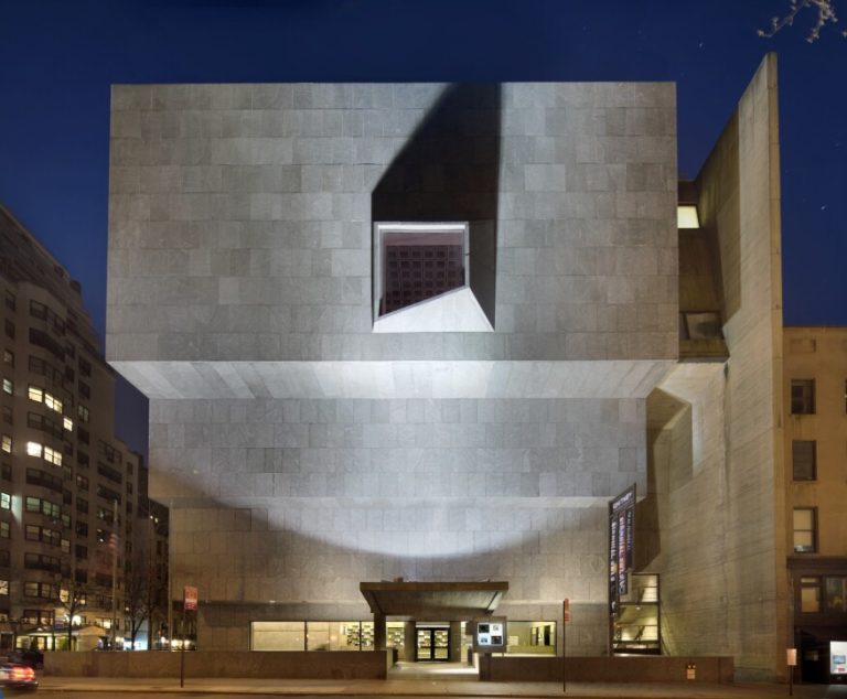 Whitney Museum’s Breuer Building Bought by Sotheby’s