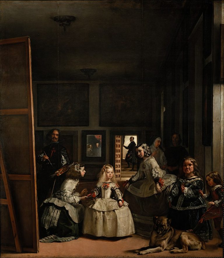 A Spanish Master of Realism: The Story of Diego Velázquez