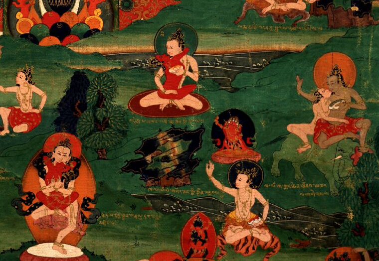 The Misunderstood Aspects of Tantra: What Tantra Actually is?