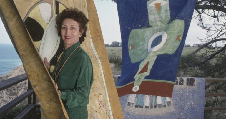 Francoise Gilot, a Writer, Artist, and Former Lover of Pablo Picasso, Passes Away at 101