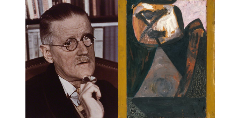 From Matisse to Kosuth: How James Joyce’s Ulysses Inspired the Art  World.