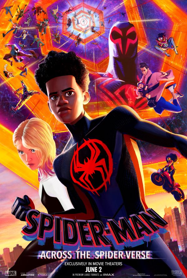 REVISIT MARVEL'S SPIDER-MAN: MILES MORALES IN AN ALL-NEW POSTER COLLECTION  FEATURING ART FROM THE G :: Blog :: Dark Horse Comics, spider man