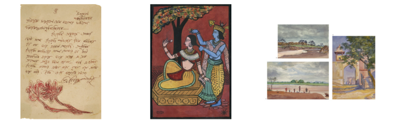 Collector’s Choice Modern Indian Art Auction at AstaGuru