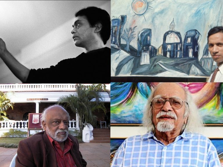 Souza, Pai, Ribeiro, and Gaitonde Set to Shine at AstaGuru’s Collectors’ Choice Modern Art Auction