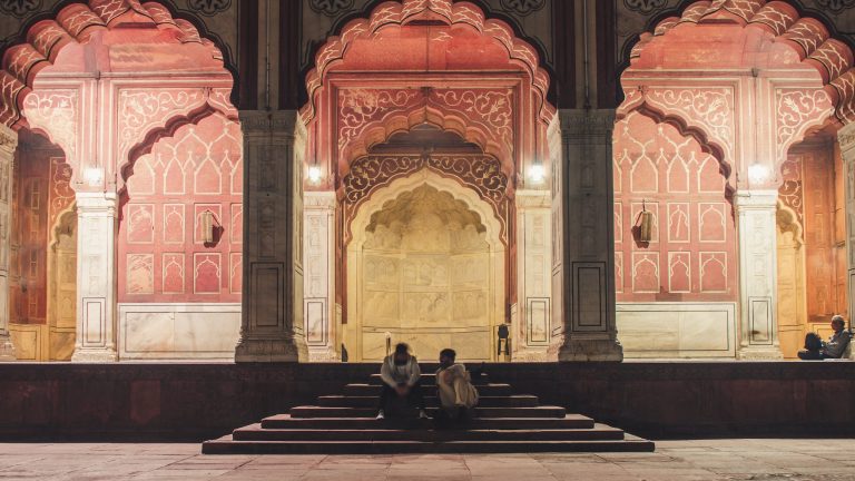 Immerse in Art: Discover India’s Top 9 Enchanting Cultural Destinations