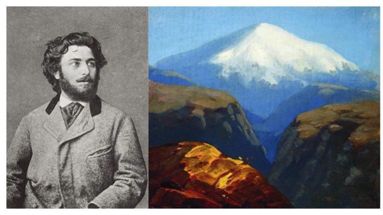 Remembering Arkhip Kuindzhi: Celebrating the Legacy of a Visionary Artist on His 112th Death Anniversary