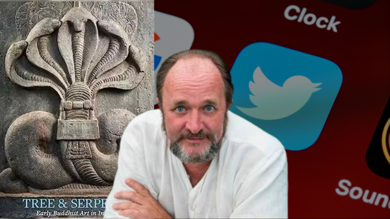 What Does William Dalrymple Think of the Exhibition “Tree and Serpent” at the Metropolitan Museum of Art?