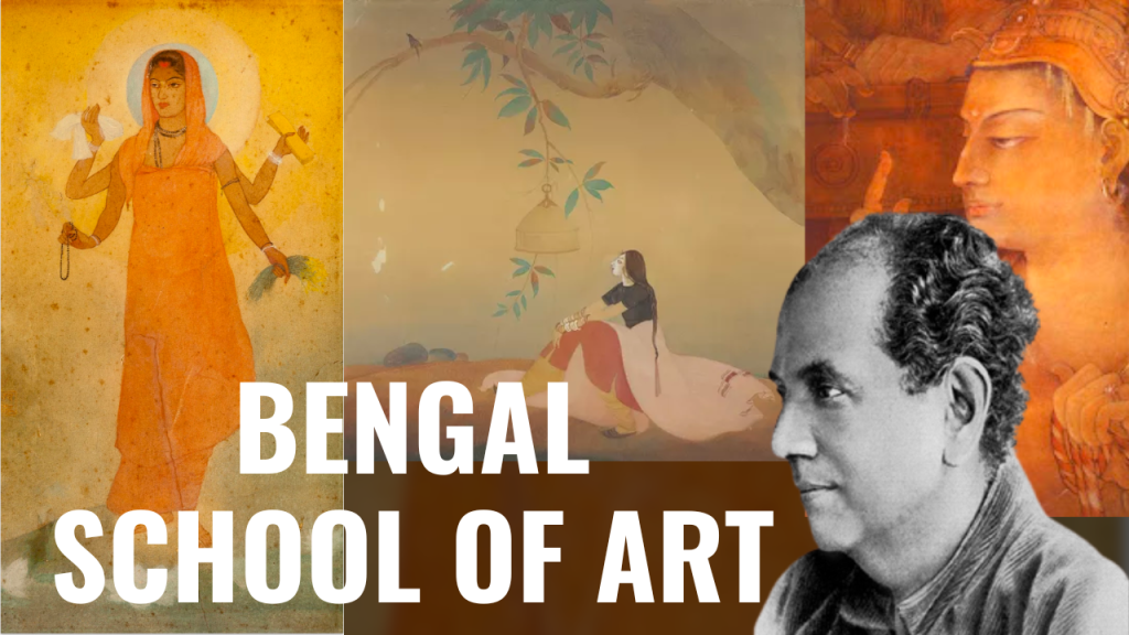 essay on bengal school of art