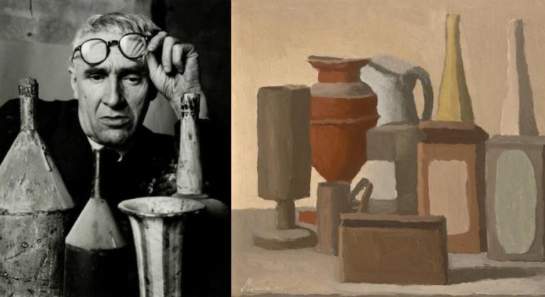 Giorgio Morandi: Exploring the Enigmatic World of Still Life Artists