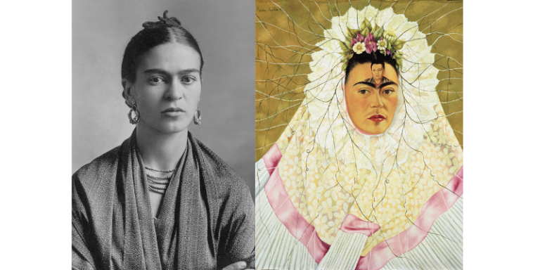 Remembering Frida Kahlo on Her Death Anniversary: Exploring Her Iconic Art and Enduring Legacy