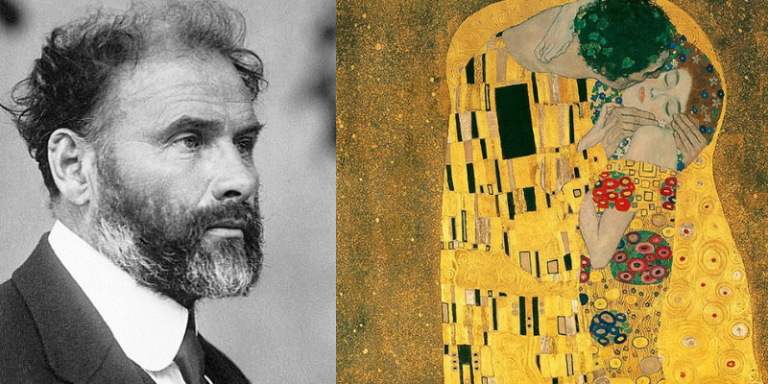 Unveiling the Enigmatic Beauty: Exploring Gustav Klimt’s Iconic Artworks on His Birthday