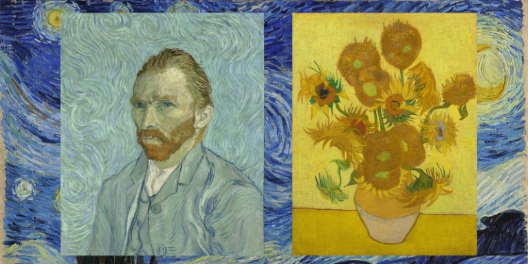 Unraveling the Tragic Tale: Vincent Van Gogh’s Death and His Enduring Artistic Legacy