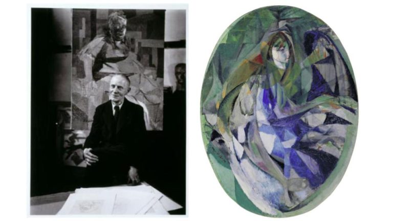 Unravelling the Artistic Genius of Jacques Villon: A Distinguished French Master