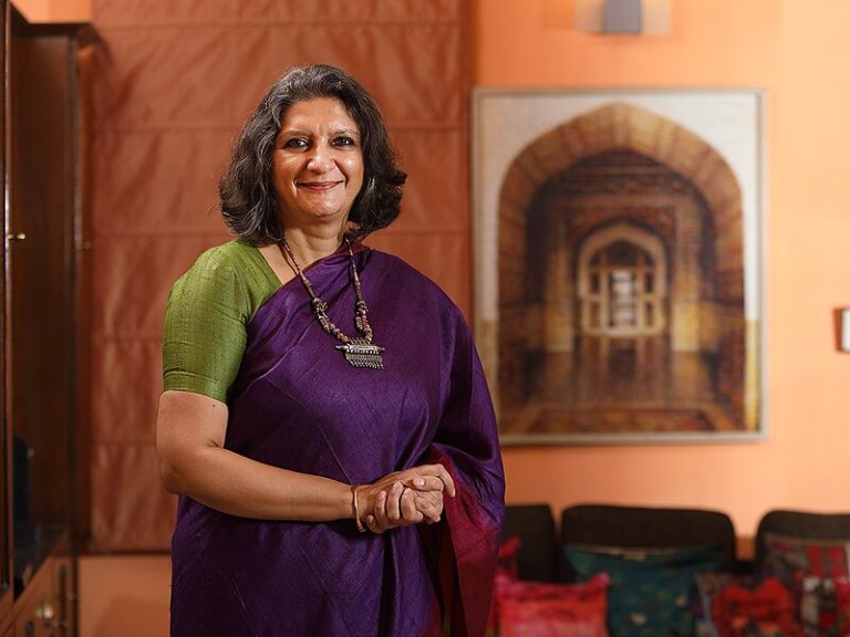 Eminent Art historian and Educator Kavita Singh passes away