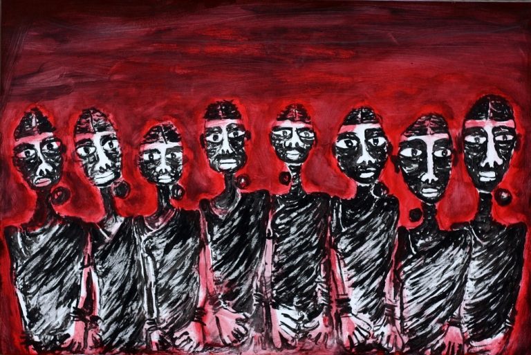 Why is No Dalit Artist on India’s Most Expensive Artists list?