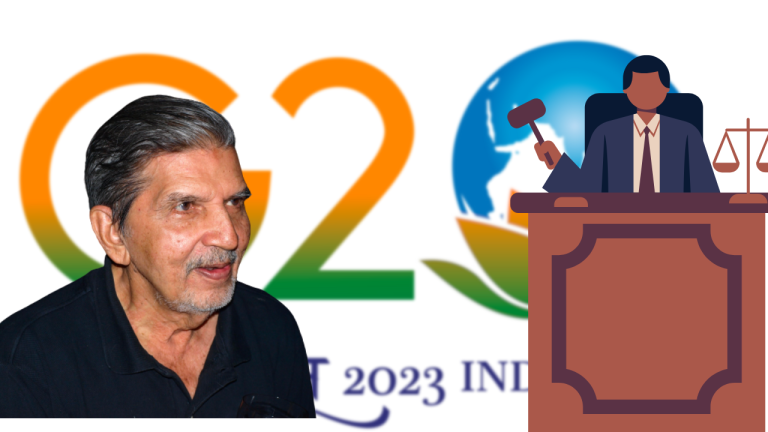 Family of Artist Mario de Miranda Threatens Legal Action Over Copyright Infringement at G20 Meetings