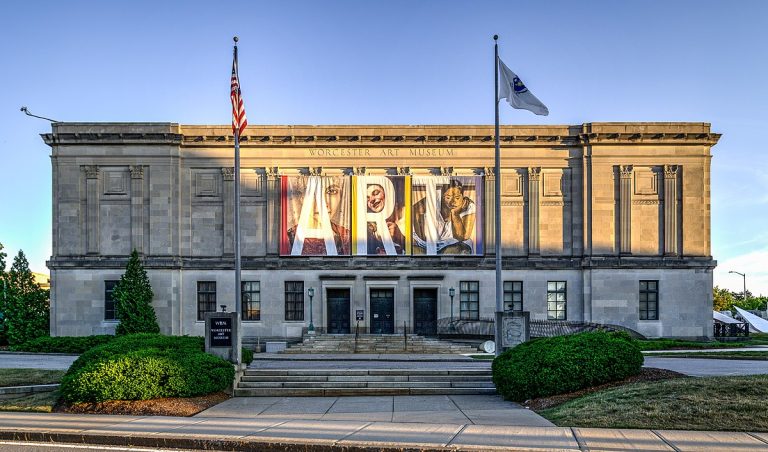 Indian-American Curator Files Lawsuit Against Worcester Art Museum Alleging Discrimination