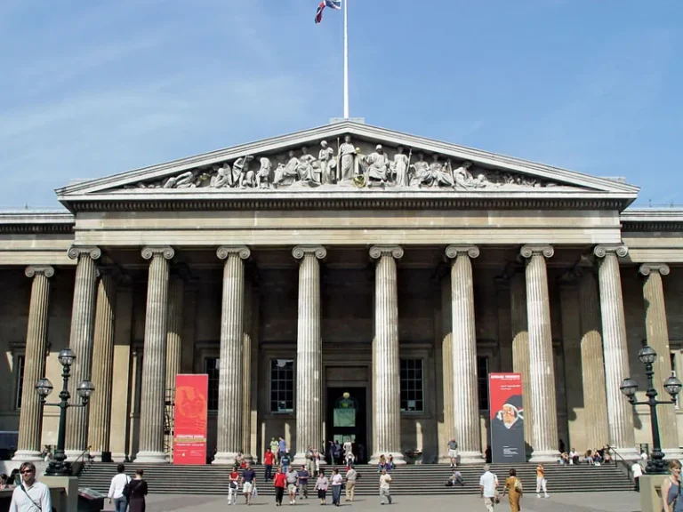 Stolen Artifacts from British Museum Valued at Upto $63,800 Offered on eBay for Mere $51