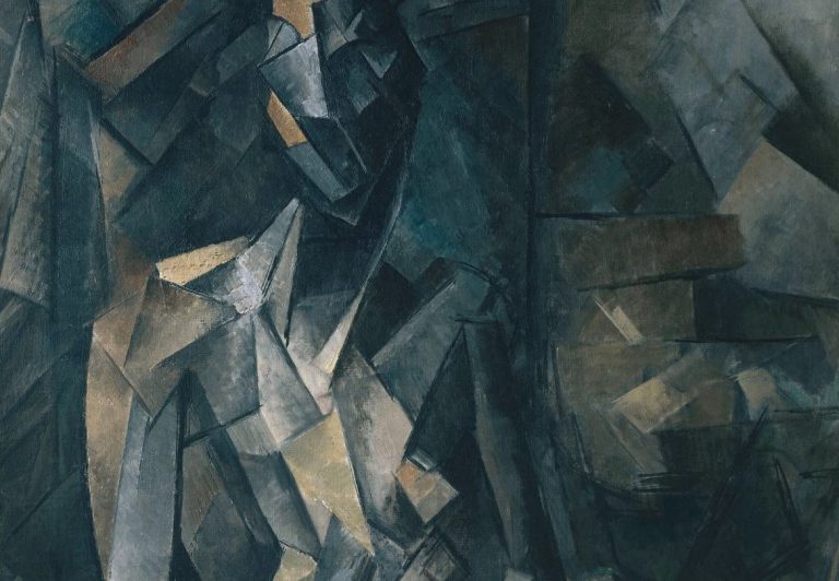 Cubism: Portraying (Un)Reality, Questioning the Form and Space