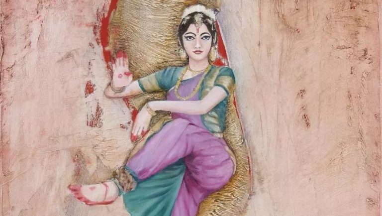 Servants of God, the Wife of the Whole Town; Visual Narratives of Devadasi