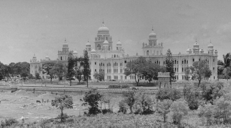 Demolition Plan for OGH Building Sparks Controversy: A Clash of Development and Heritage