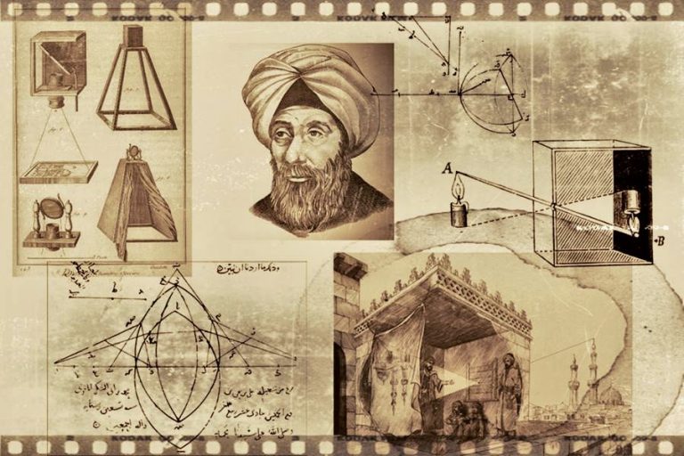 Ibn al-Haytham: The Visionary Muslim Scientist Who Paved the Way for Modern Photography