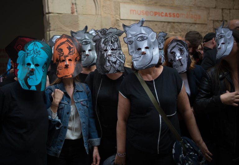 Workers at Picasso Museum in Málaga Threaten Strike Over Unequal Wages and Conditions