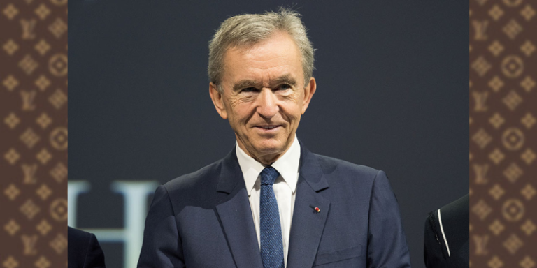 Bernard Arnault: The Visionary Behind a Global Empire