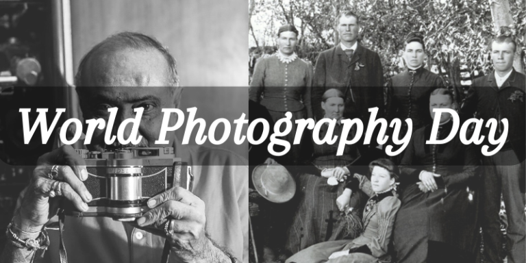 11 Facts About Photography on World Photography Day