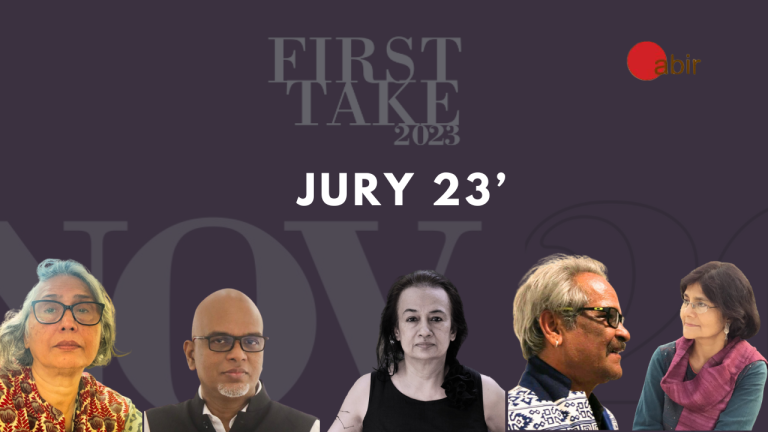 First Take 2023: Who are the Jury Members and Why Are They Important?