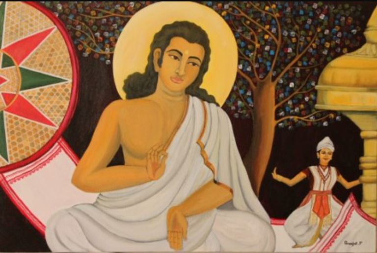 Resurgence of Devotion: How Did Neo-Vaishnavism Shape Assam’s Cultural Renaissance?