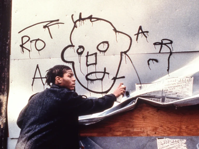 Central Florida Art Museum Files Lawsuit Over Forged Basquiat Paintings Scandal