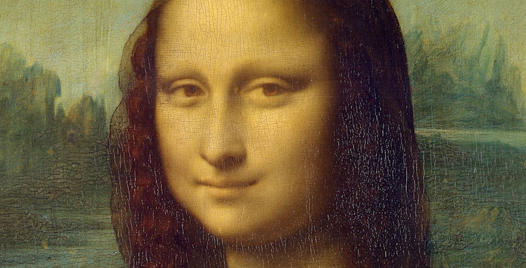 The Story Of Indian Mona Lisa — Steemit