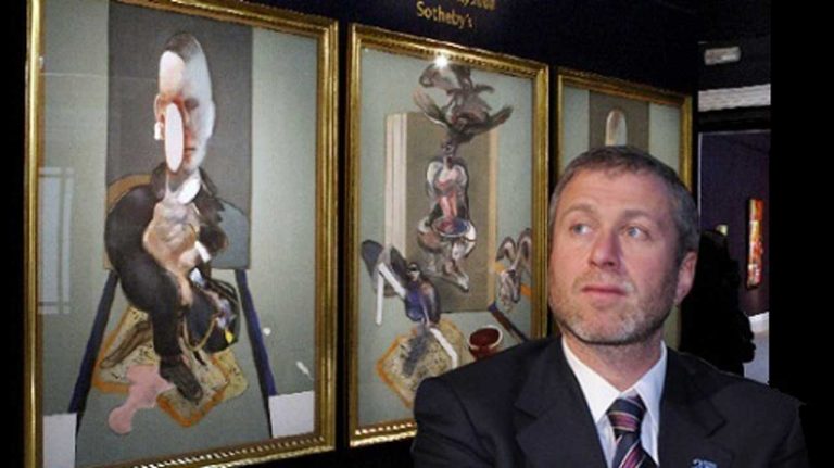 Revelations About Roman Abramovich’s Private Art Collection, Tax Fraud Trial, Restitution of Ethiopian Artifacts, and More