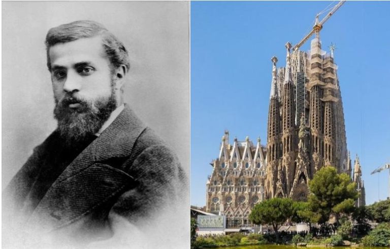 Antoni Gaudi: Architects of Visual Ideas, Considered ‘God’ as Client