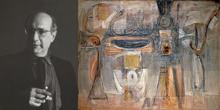 Mark Rothko: A Journey Through Emotion and Abstraction