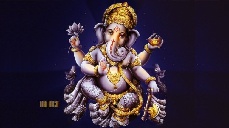 Ganesha’s Iconography: A Multifaceted Journey from Mythology to Modernity (Part 2)