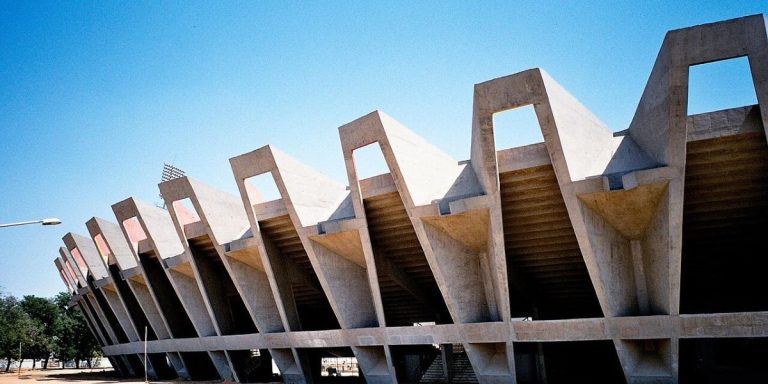 Controversy Surrounds Demolition Plans for Sardar Vallabhbhai Patel Stadium in Ahmedabad