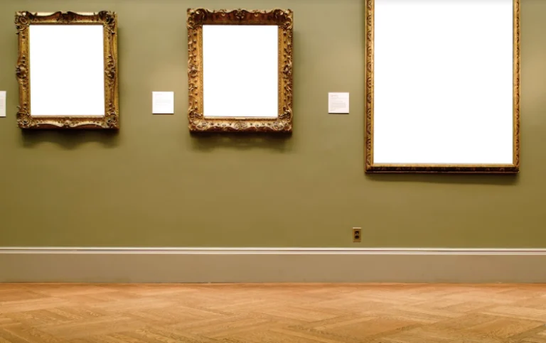 Danish Artist Ordered to Repay Museum After Submitting Empty Frames as Artwork