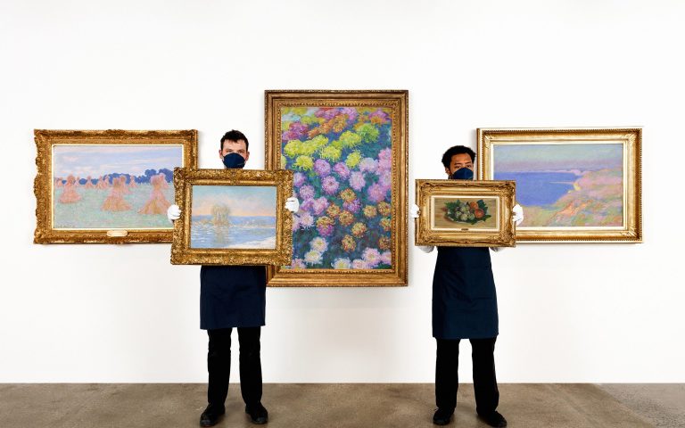 Museum Employee in Munich Replaces Paintings with Forgeries, Funds Luxury Lifestyle